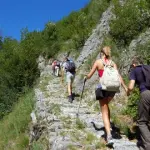 Trekking: percorsi guidati sull' Appennino. Vacanze in montagna e nuove esperienze di viaggio