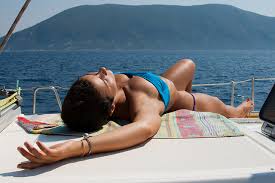 Vacanze-crociera in barca con i charter: formula 