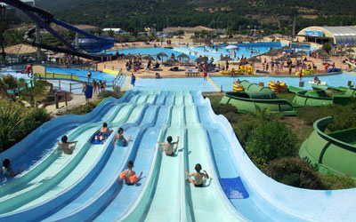 Parchi divertimento a Gran Canaria e Tenerife per le vacanze famiglia con bambini