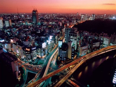 Giappone viaggio a Tokyo: quartieri da visitare, shopping e hotel a Tokyo