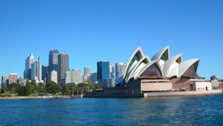 Australia vacanze a Sydney: spiagge, parchi, shopping e hotel a Sydney in Australia