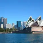 Australia vacanze a Sydney: spiagge, parchi, shopping e hotel a Sydney in Australia