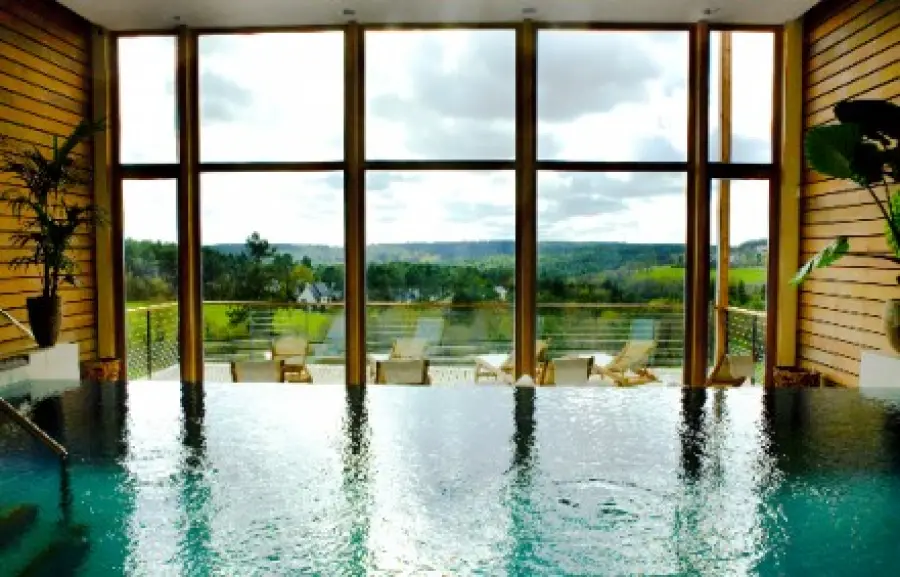 Francia-Bretagna: vacanze benessere all' eco-hotel Spa La Grée des Landes