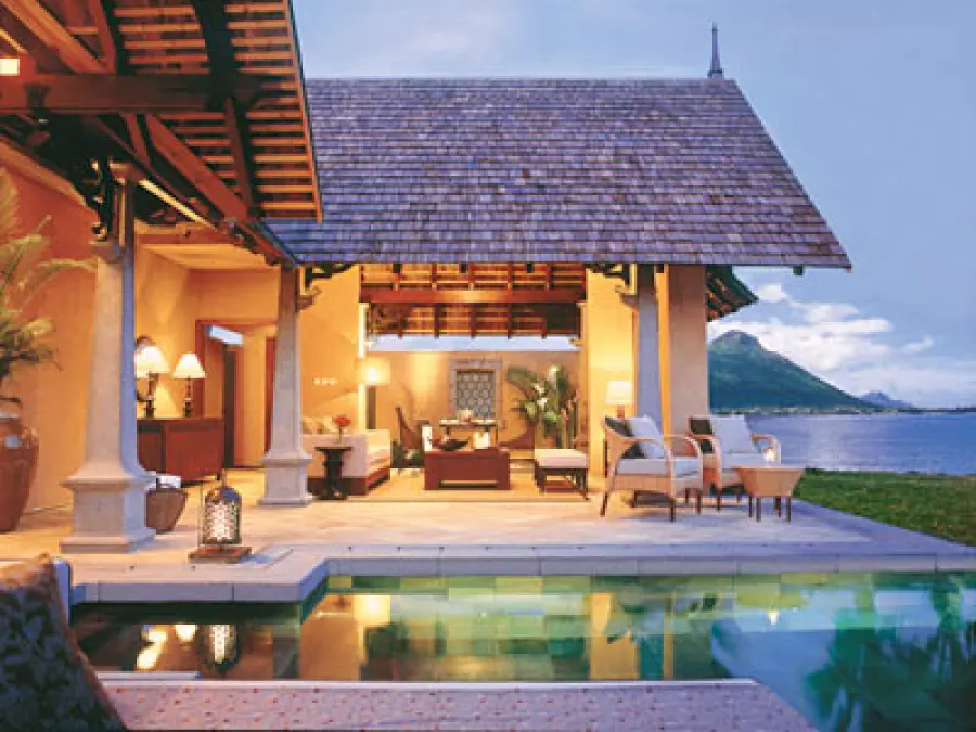 India-Vacanze nei Taj hotel: resort Ananda (Himalaya) e Taj Exotica (a Goa)