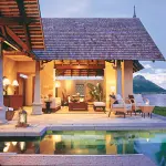 India-Vacanze nei Taj hotel: resort Ananda (Himalaya) e Taj Exotica (a Goa)