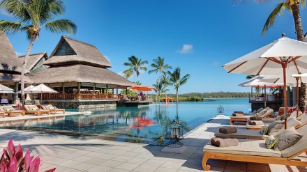 Isola Mauritius-Vacanze nei resort: Prince Maurice, Royal Palm Hotel e Touessrok Resort