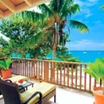 Caraibi Vacanze: resort a Palm Island (isole Grenadine) e Antigua (Piccole Antille)