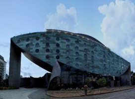 Vacanze Brasile-San Paolo: hotel, grattacieli firmati, quartiere Jardins per shopping e locali