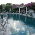 Spagna isole Baleari-Vacanze Minorca: hotel agriturismo Biniarroca a Minorca