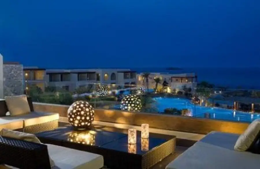 Isole Grecia-Vacanze a Rodi: hotel-resort Aquagrand. Centro benessere Spa e spiaggia