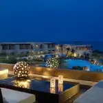 Isole Grecia-Vacanze a Rodi: hotel-resort Aquagrand. Centro benessere Spa e spiaggia