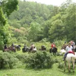 Vacanze in Toscana: trekking e passeggiate a cavallo nella Maremma Toscana