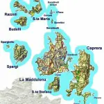 Sardegna: spiagge isole di La Maddalena, Caprera, Spargi, Budelli, Razzoli, Santa Maria