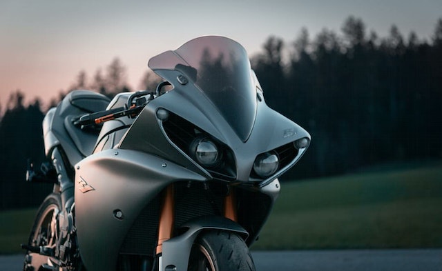 Itinerari in moto alla scoperta dell’Italia