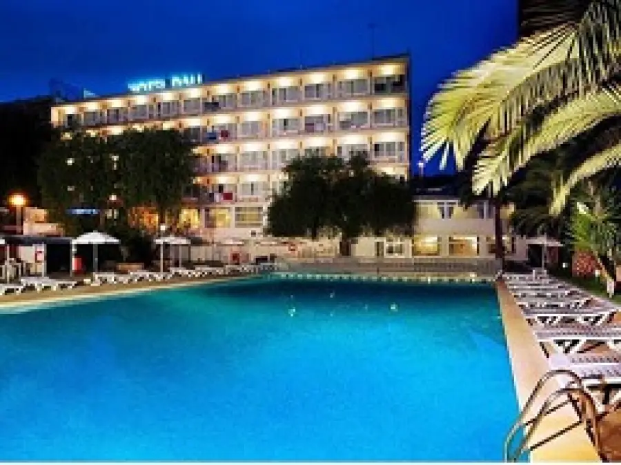 Alberghi Maiorca (Baleari-Spagna): il Dalì Hotel a Palma di Maiorca