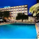 Alberghi Maiorca (Baleari-Spagna): il Dalì Hotel a Palma di Maiorca