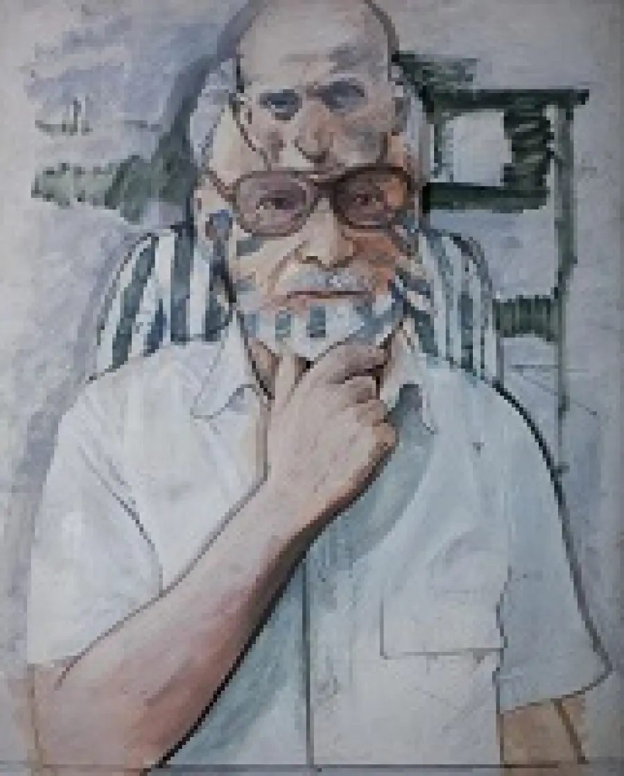 Roma: ritratti Primo Levi. Mostra ingresso gratuito fino al 15 Ottobre 2013