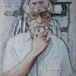 Roma: ritratti Primo Levi. Mostra ingresso gratuito fino al 15 Ottobre 2013