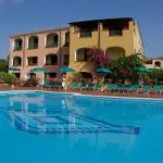 Sardegna-Offerte viaggio mare Giugno 2013: sette giorni a Cala Ginepro-Orosei (Nuoro)