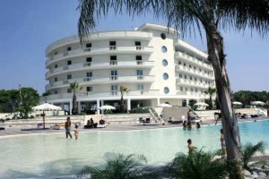 Puglia-Salento: offerte viaggio mare Giugno 2013. Sette giorni a Campomarino-Maruggio (Taranto)