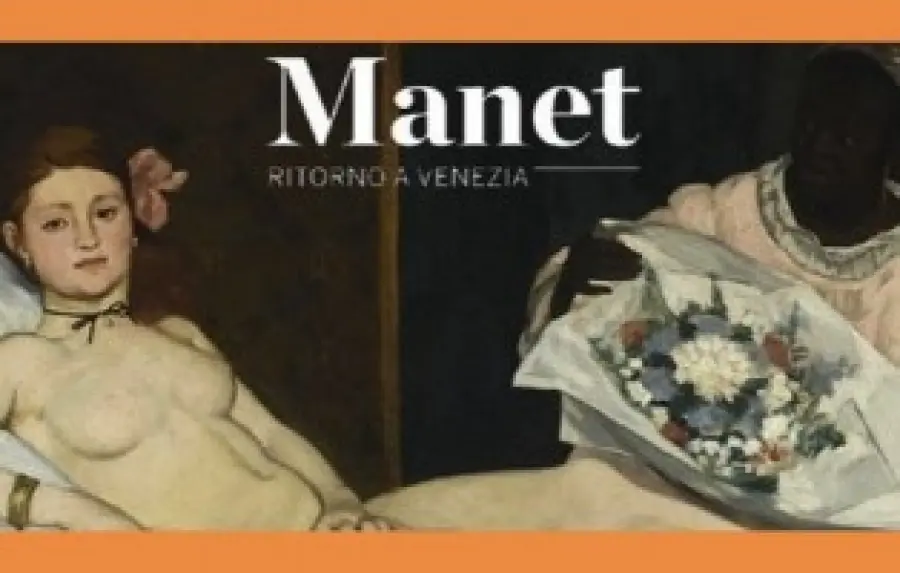 Venezia: mostra 