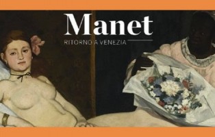 Venezia: mostra 