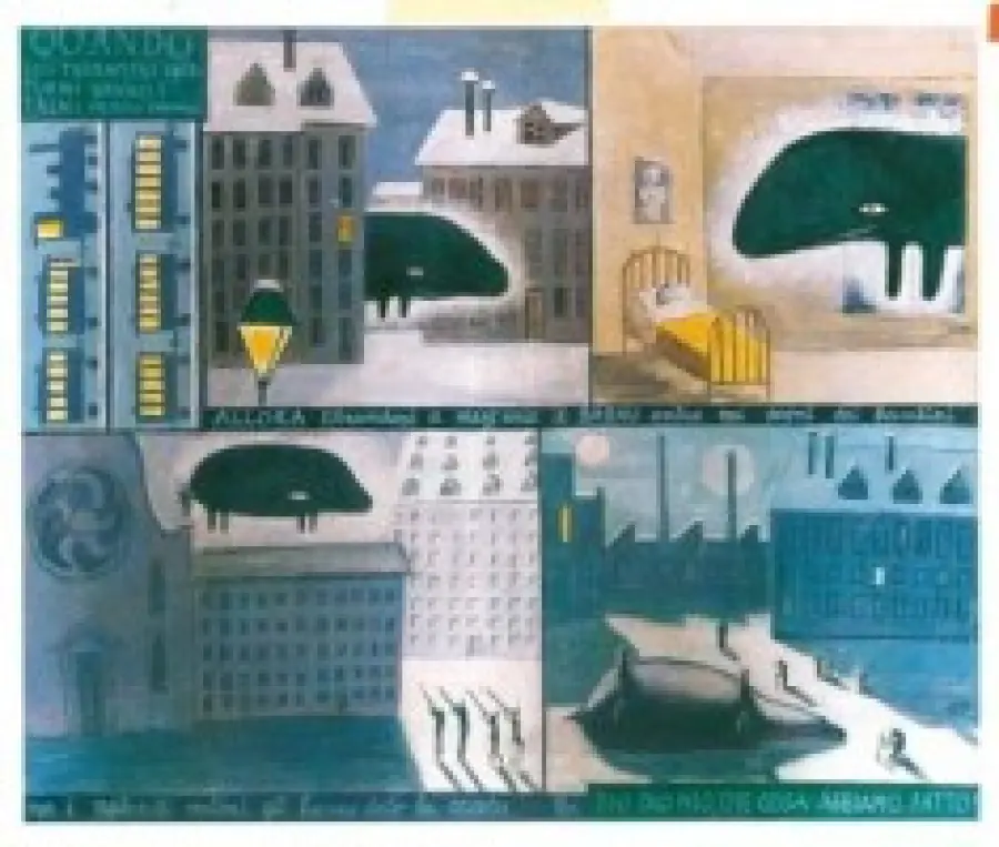 Mostre Torino 2013: mostra Pittori-Scrittori fino al 22 Giugno 2013