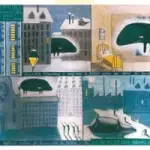 Mostre Torino 2013: mostra Pittori-Scrittori fino al 22 Giugno 2013