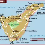 Itinerario viaggio Tenerife: da Santa Cruz de Tenerife al Parco Nazionale del Teide