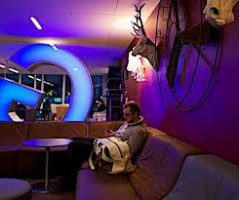 Ostelli Copenaghen (Danimarca): vacanze economiche all' ostello Generator Copenaghen