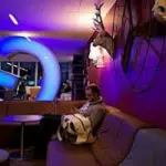 Ostelli Copenaghen (Danimarca): vacanze economiche all' ostello Generator Copenaghen