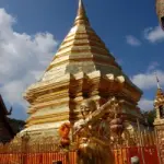 Itinerario di viaggio Thailandia del nord: cosa vedere nella provincia di Chiang Mai