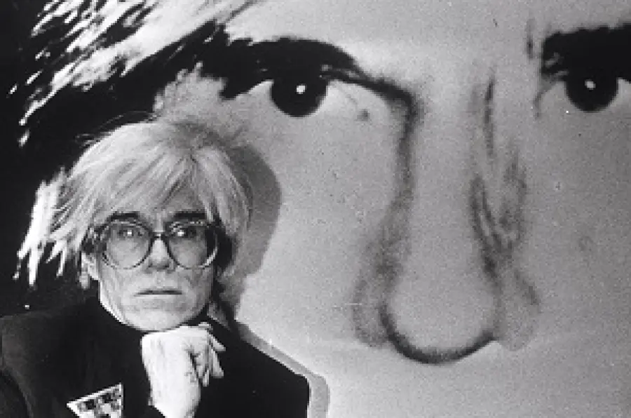 Mostre 2013 Milano: mostra su Andy Warhol fino all' 8 Settembre 2013