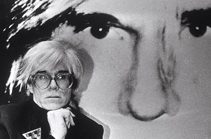 Mostre 2013 Milano: mostra su Andy Warhol fino all' 8 Settembre 2013