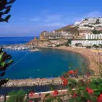 Viaggio nel nord di Gran Canaria (Spagna): spiagge, cittadine da visitare sull' isola