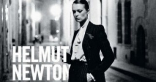 Palazzo delle Esposizioni-Roma: mostra fotografica Helmut Newton fino al 21 Luglio 2013