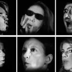 Torino-Mostra fotografica Extravolti fino al 18 Aprile 2013. Ingresso libero Gratuito