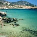 Vacanze isola Paros (Grecia): le spiagge più belle e i campeggi economici