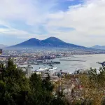 Le zone migliori dove soggiornare a Napoli