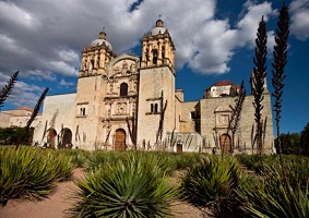 Itinerario di viaggio in Messico: vacanze a Oaxaca. Siti archeologici, villaggi e spiagge