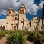 Itinerario di viaggio in Messico: vacanze a Oaxaca. Siti archeologici, villaggi e spiagge