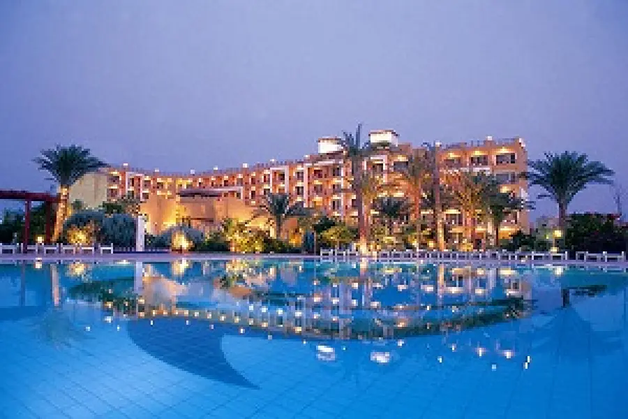 Vacanza a Hurghada (Mar Rosso-Egitto): lo Steigenberger Al Dau Beach Hotel