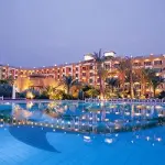 Vacanza a Hurghada (Mar Rosso-Egitto): lo Steigenberger Al Dau Beach Hotel