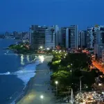 Itinerario di viaggio in Brasile: Fortaleza, Prainha, Cumbuco, Caponga, Beberibe, Paracuru