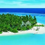 Vacanze alle Maldive nell' atollo di Felidhu: le isole di Alimatha e Dhiggiri