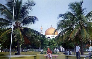 Vacanza alle Maldive negli atolli Male e Ihuru - Guida viaggio Maldive