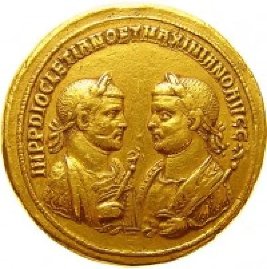 Mostre Firenze 2013 - Mostra sui medaglioni romani fino al 30 Settembre 2013