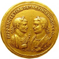 Mostre Firenze 2013 - Mostra sui medaglioni romani fino al 30 Settembre 2013