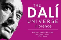 Museo Mediceo di Firenze: mostra su Dalì fino al 25 Maggio 2013