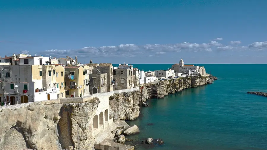 5 idee per il tuo viaggio in Puglia